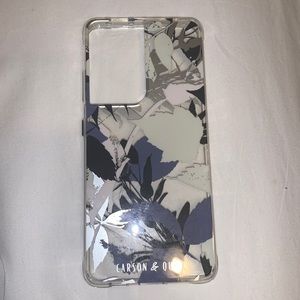 Carson & Quinn Phone Case
